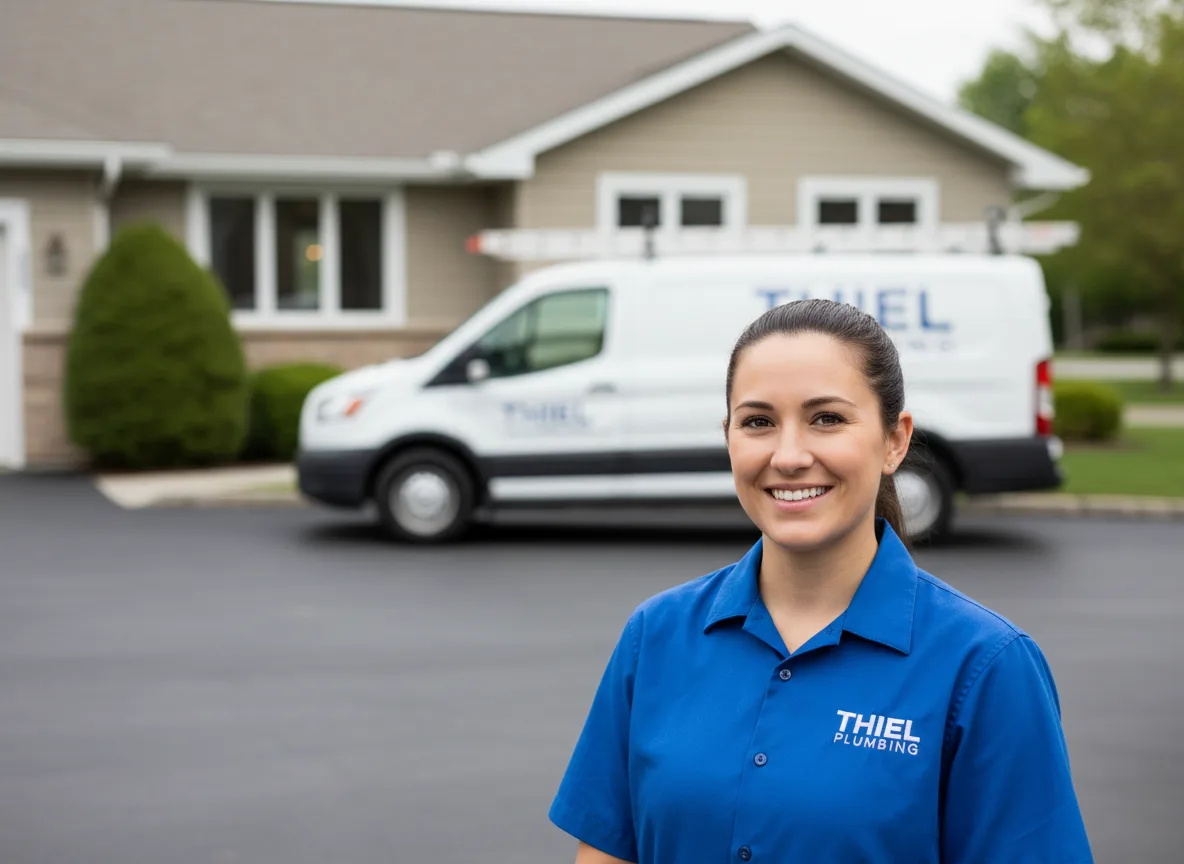 Plumber Redig, SD FAQs